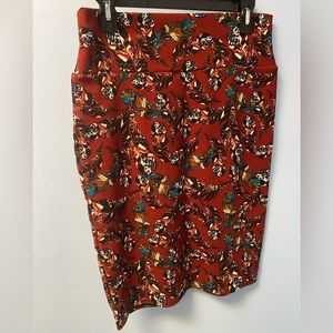 Lularoe skirt